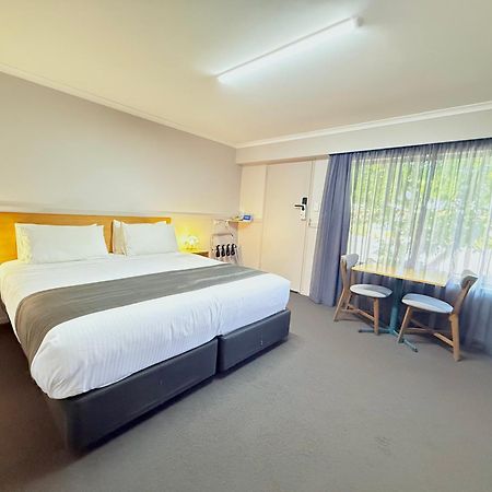 Best Western Burnie - Murchison Lodge Somerset Exterior foto