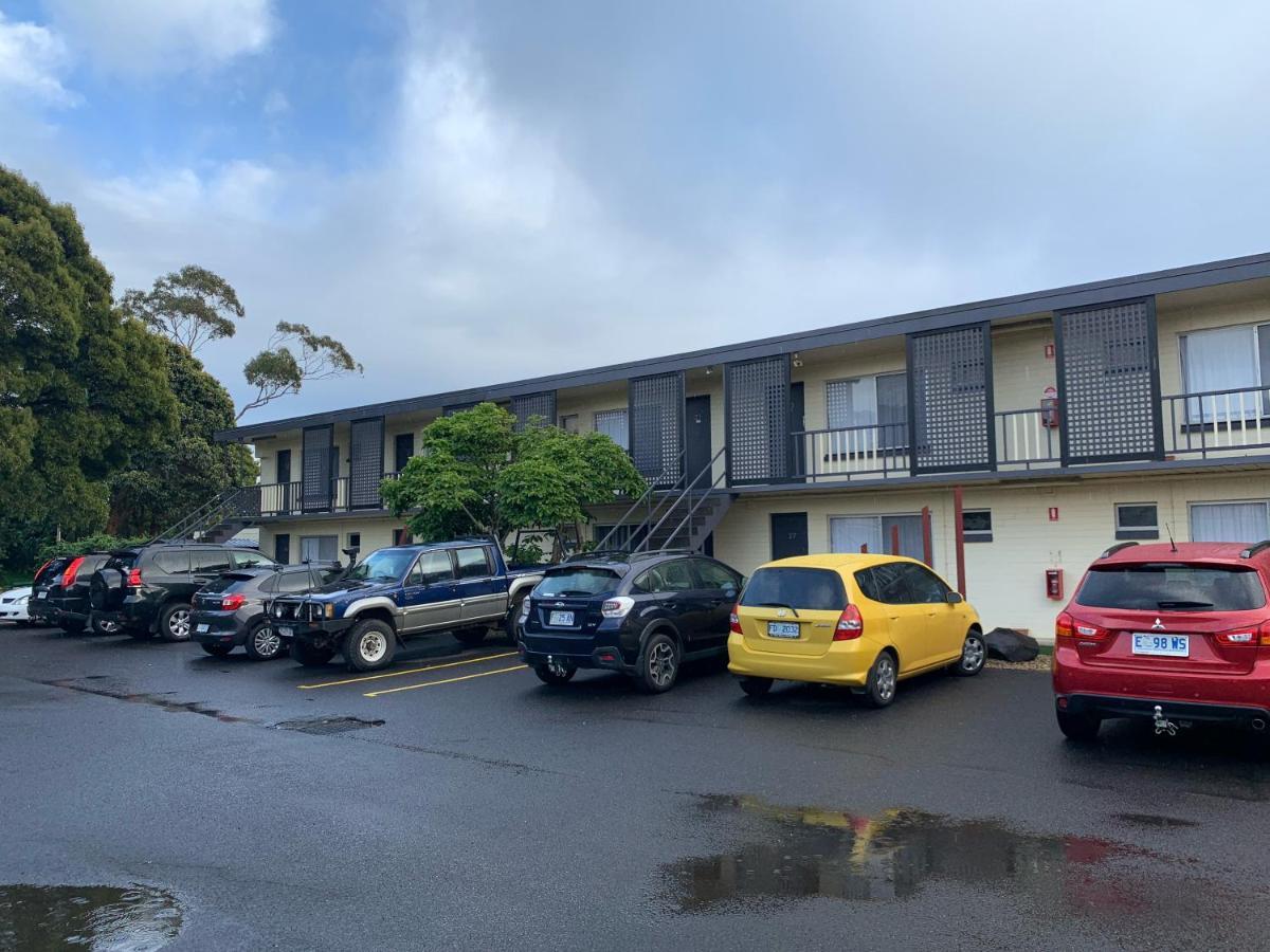 Best Western Burnie - Murchison Lodge Somerset Exterior foto