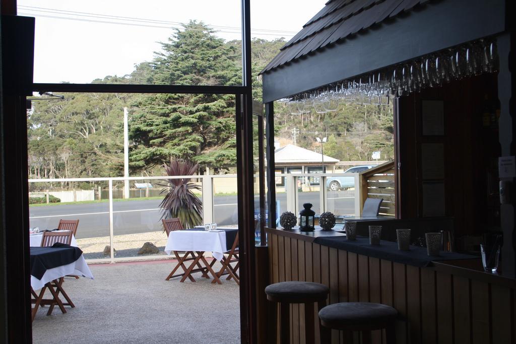 Best Western Burnie - Murchison Lodge Somerset Exterior foto