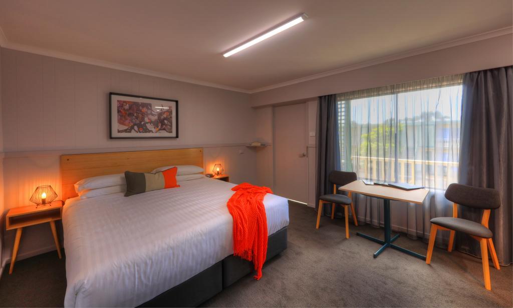 Best Western Burnie - Murchison Lodge Somerset Cameră foto