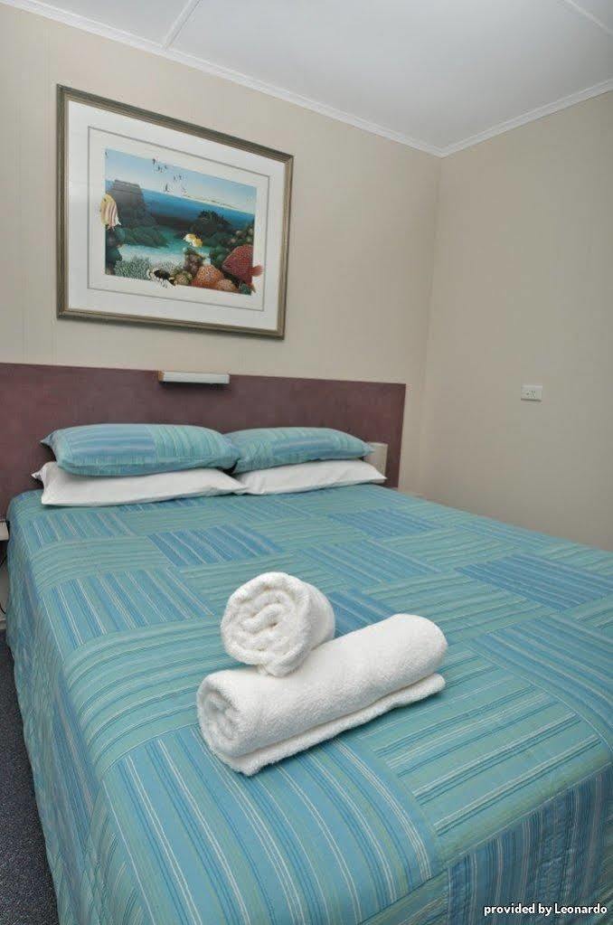 Best Western Burnie - Murchison Lodge Somerset Cameră foto